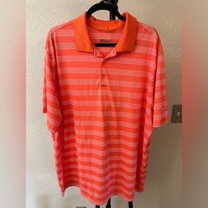 Nike Golf Tour Performance Golf Polo (Dri-Fit)